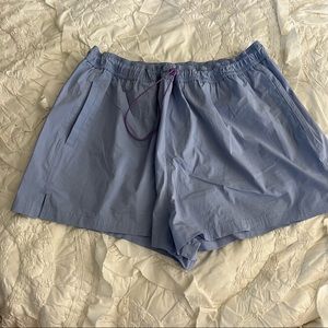 Urban outfitters beach shorts